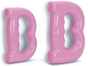 Easy Grip Hand Weights